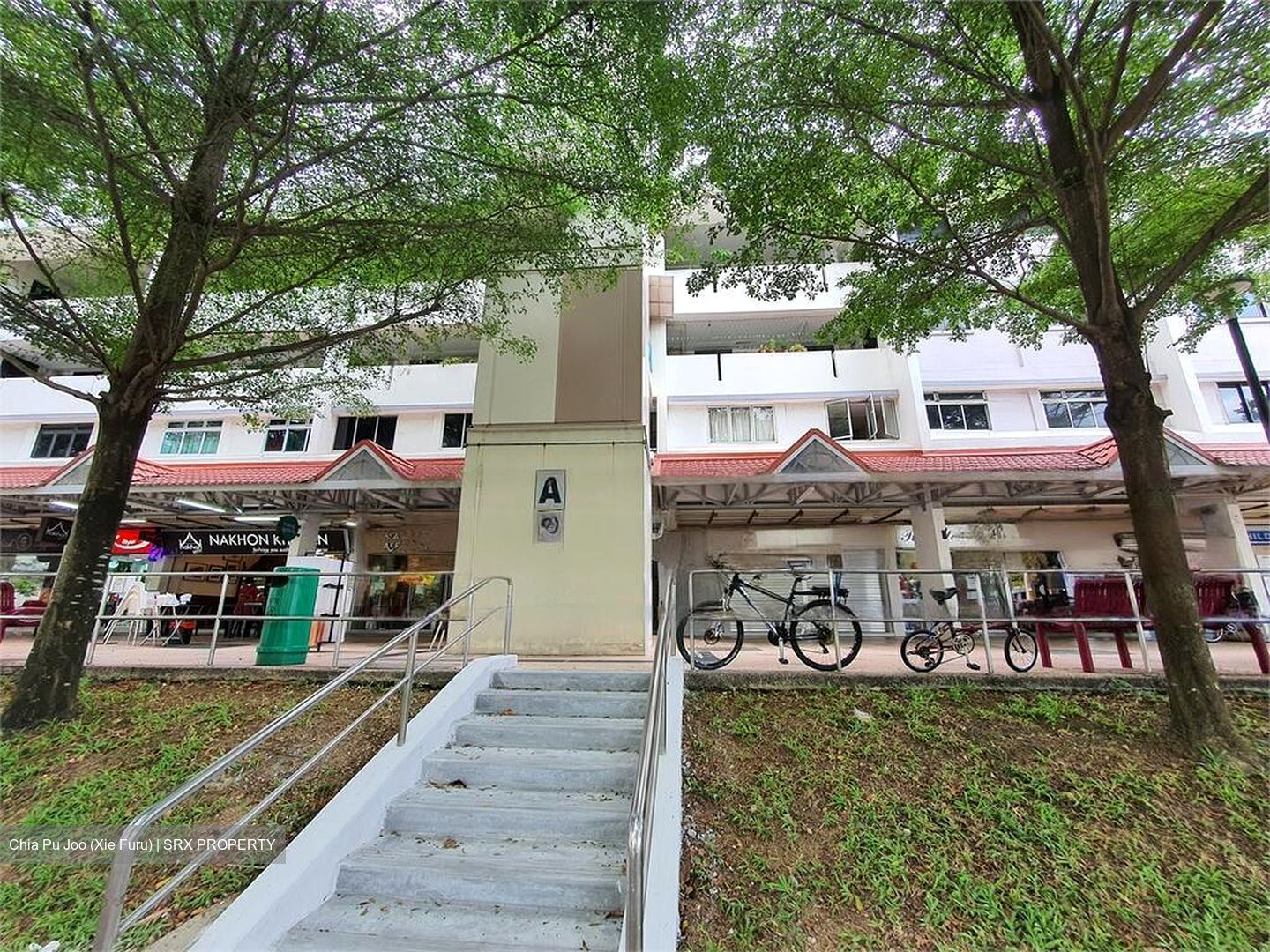 Bedok North Avenue 3 (D16), Shop House #464172321